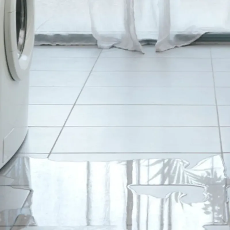 Appliance Leak Cleanup in Brandon, SD
