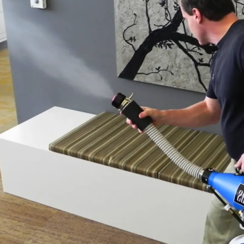 Professional Odor Removal in Brandon, SD